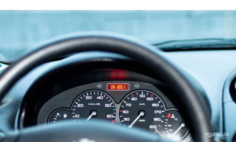 Peugeot 206 2008 - 13