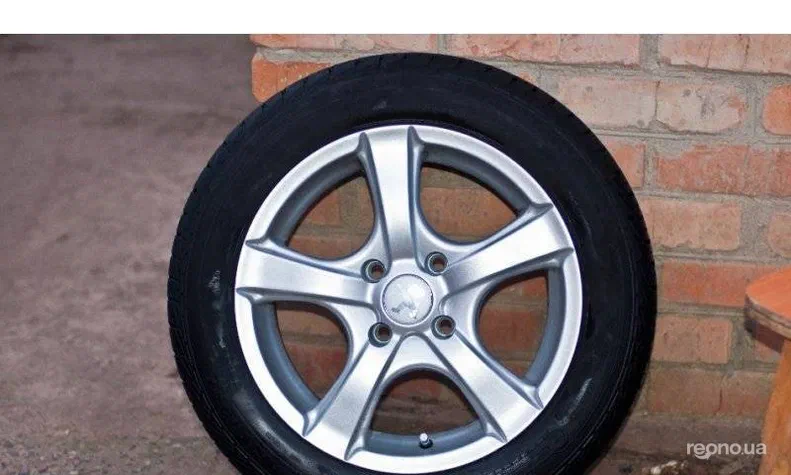 Peugeot 206 2008 - 6