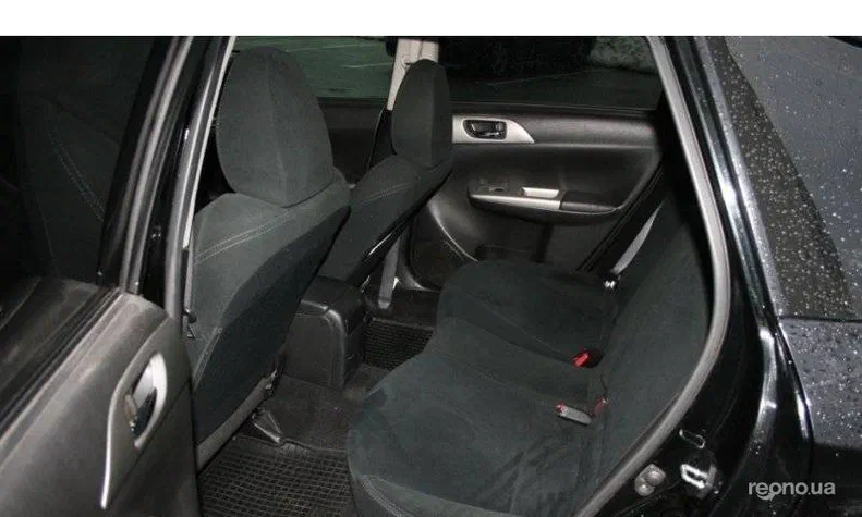 Subaru Impreza 2010 - 13