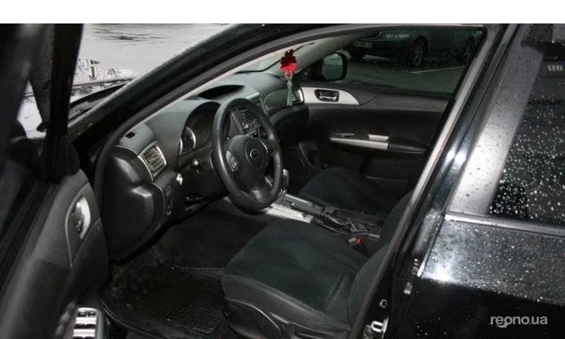 Subaru Impreza 2010 - 14