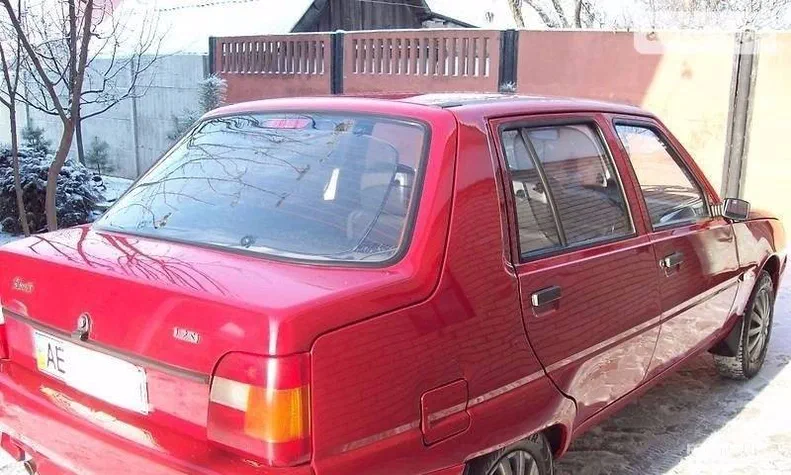 ЗАЗ 1103 «Славута» 2007 - 0