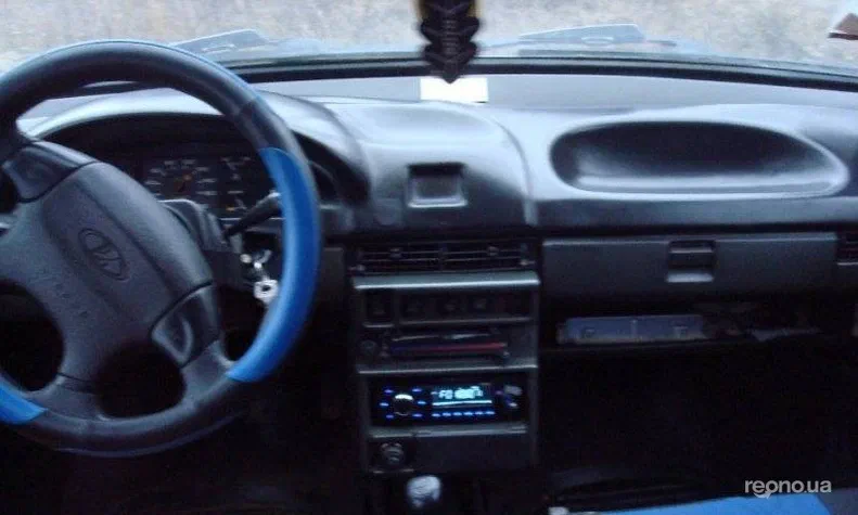 Lada (ВАЗ) 21099 1997 - 0