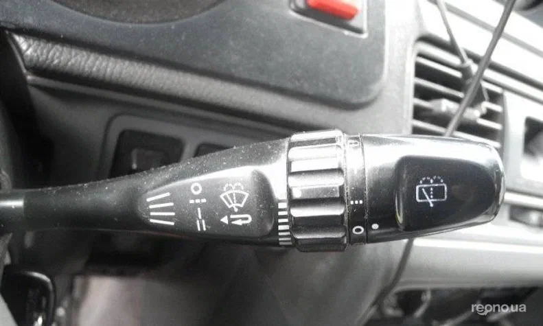 Mitsubishi Pajero 1997 - 11