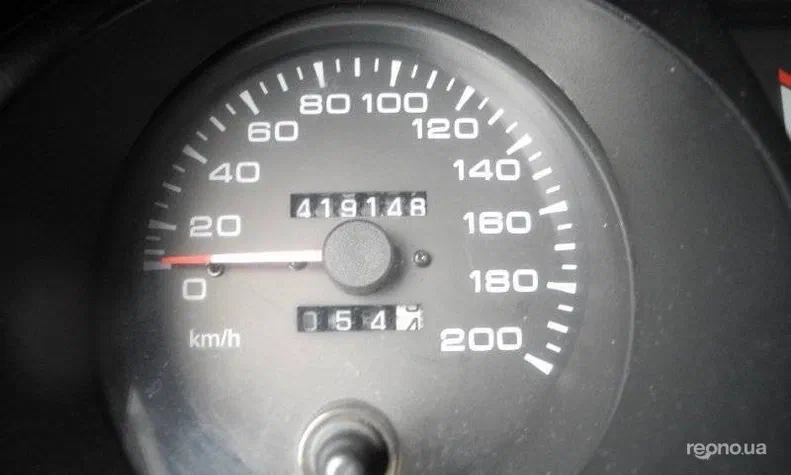 Mitsubishi Pajero 1997 - 10