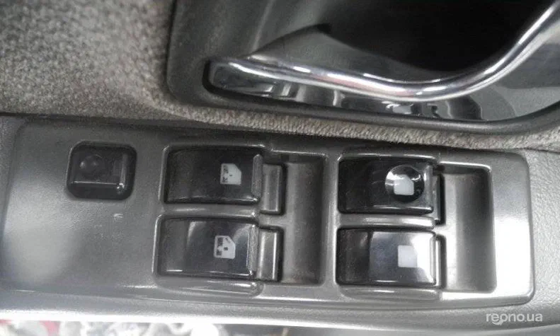 Mitsubishi Pajero 1997 - 13