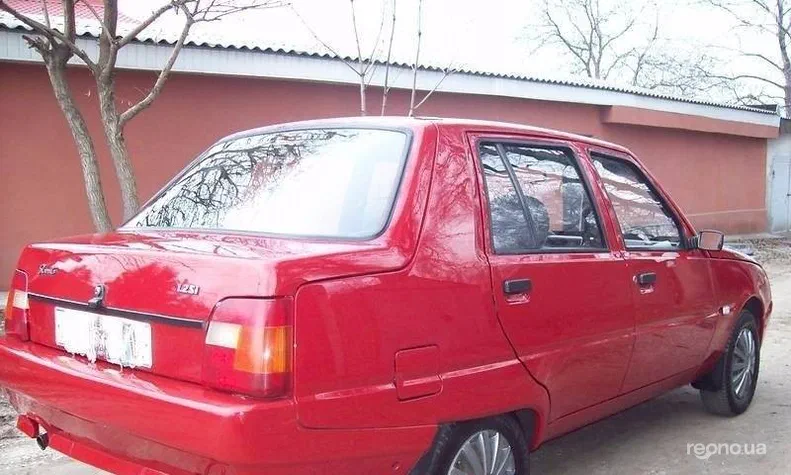 ЗАЗ 1103 «Славута» 2007 - 4