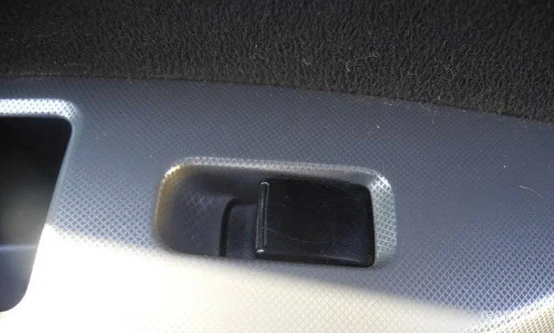 Mitsubishi Grandis 2007 - 3