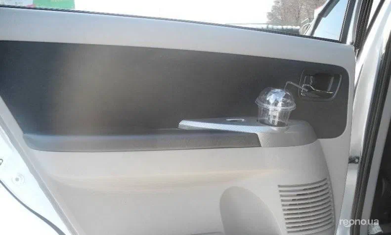 Mitsubishi Grandis 2007 - 21