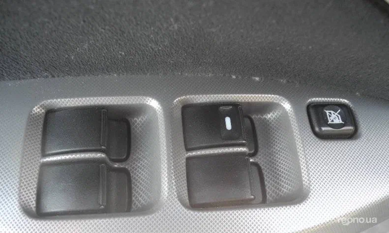 Mitsubishi Grandis 2007 - 11