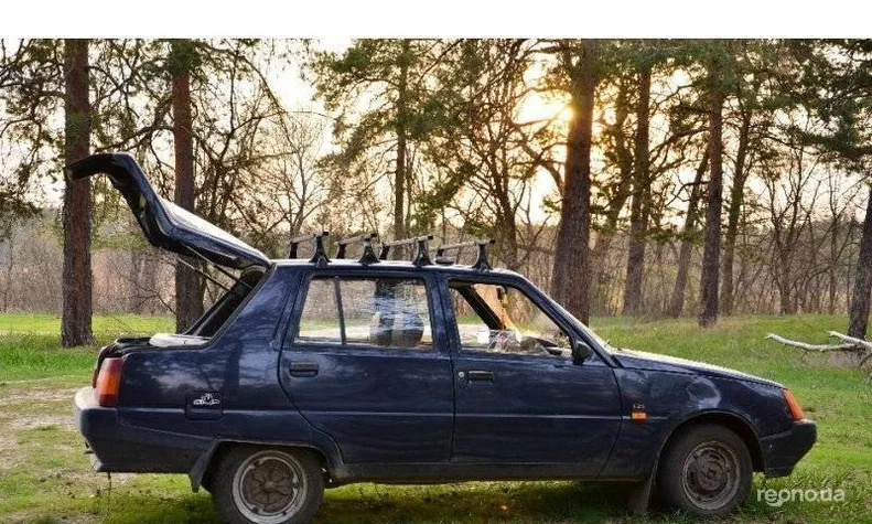 ЗАЗ 1103 «Славута» 2004 - 0