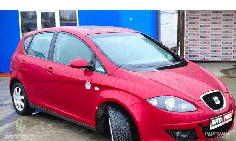 SEAT Altea 2005 - 20