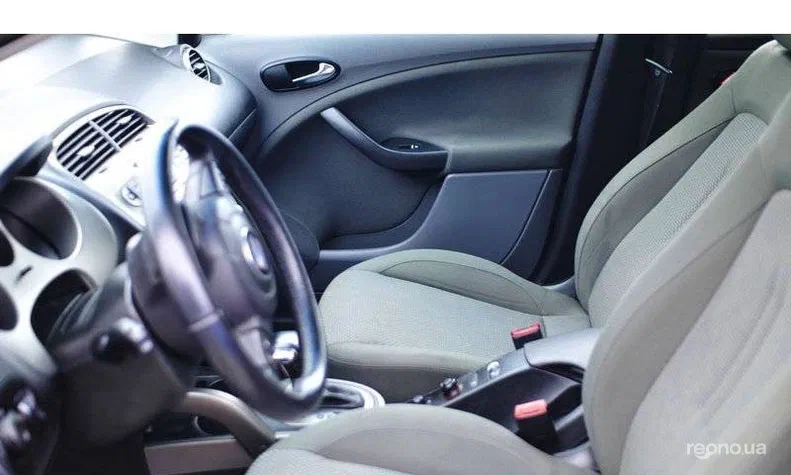 SEAT Altea 2005 - 16