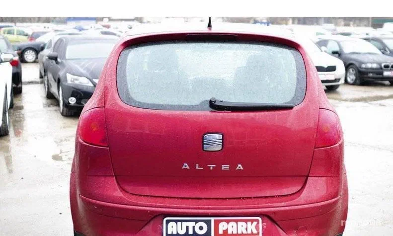 SEAT Altea 2005 - 22