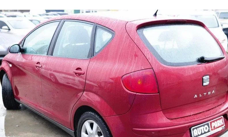 SEAT Altea 2005 - 23