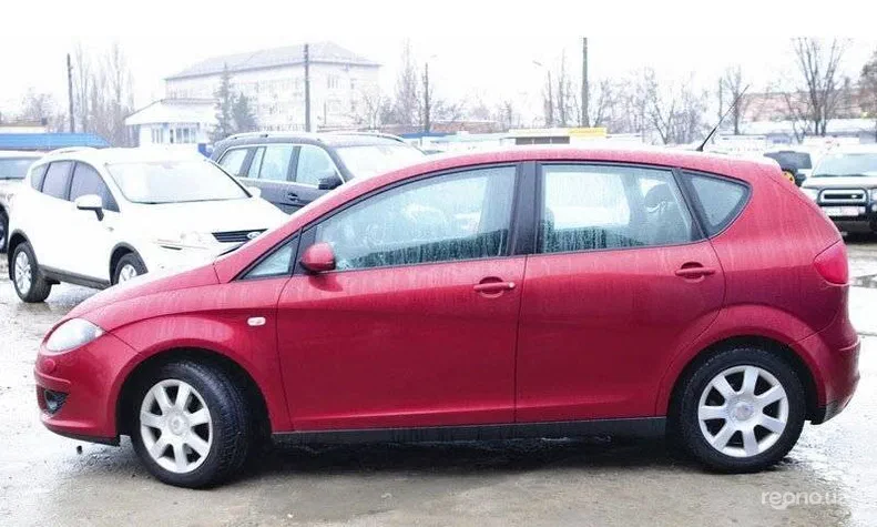 SEAT Altea 2005 - 24