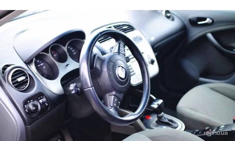 SEAT Altea 2005 - 17