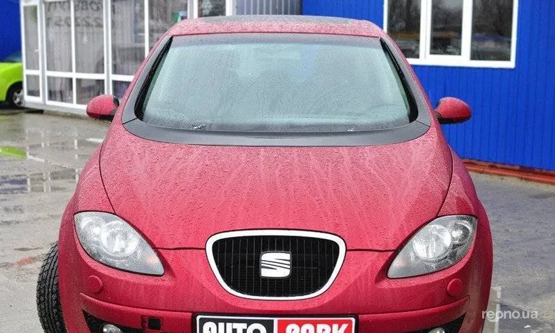SEAT Altea 2005 - 26
