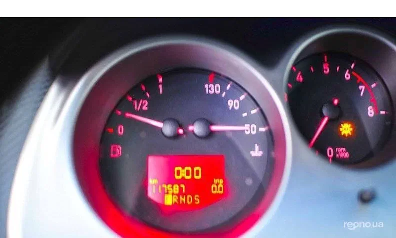 SEAT Altea 2005 - 13