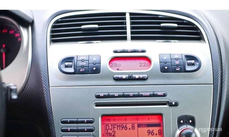 SEAT Altea 2005 - 11