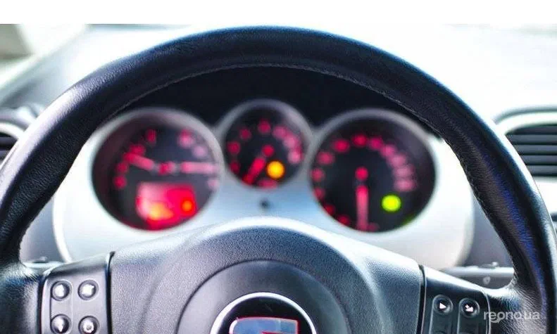 SEAT Altea 2005 - 14