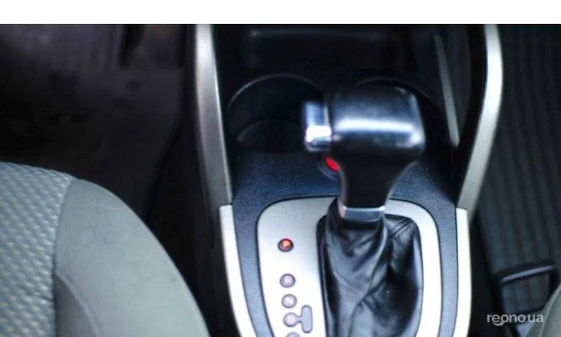 SEAT Altea 2005 - 10