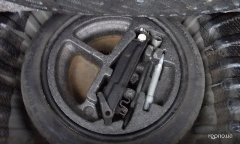 Mitsubishi Colt 2005 - 25