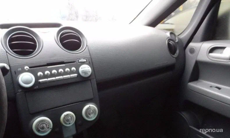 Mitsubishi Colt 2005 - 6