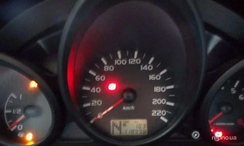 Mitsubishi Colt 2005 - 9