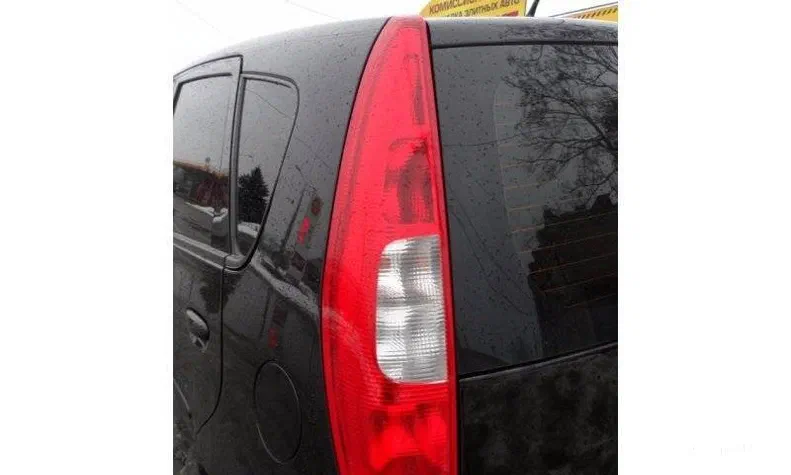 Mitsubishi Colt 2005 - 18