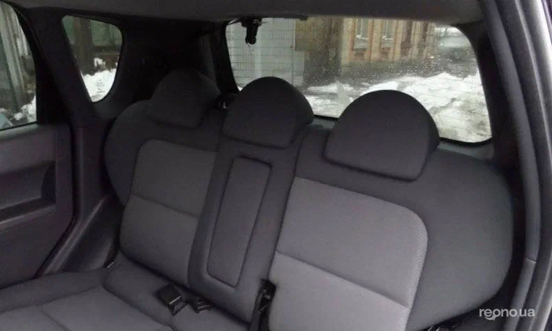 Mitsubishi Colt 2005 - 2