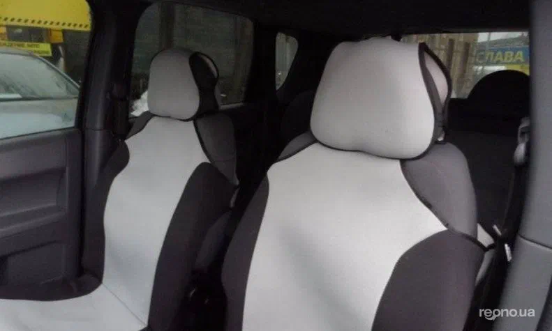 Mitsubishi Colt 2005 - 13