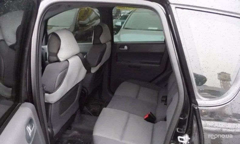 Mitsubishi Colt 2005 - 4