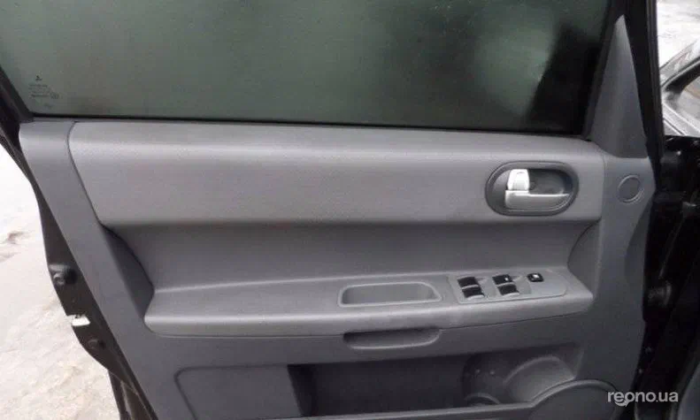 Mitsubishi Colt 2005 - 16