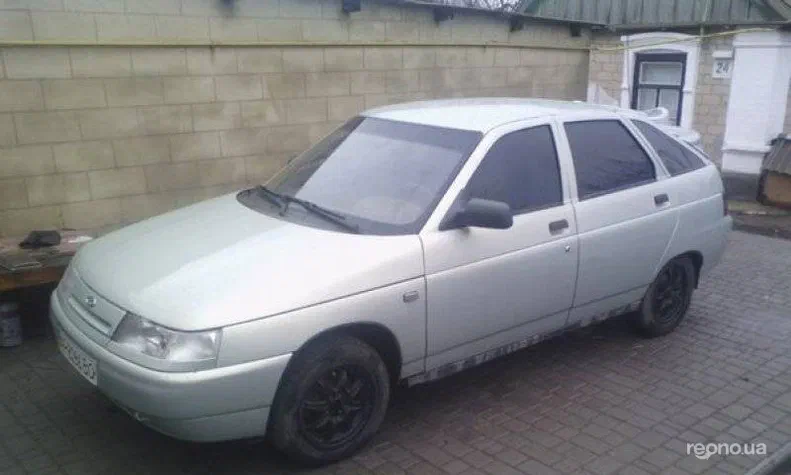 Lada (ВАЗ) 2112 2003 - 0
