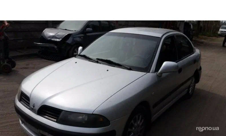 Mitsubishi Carisma 2001 - 0