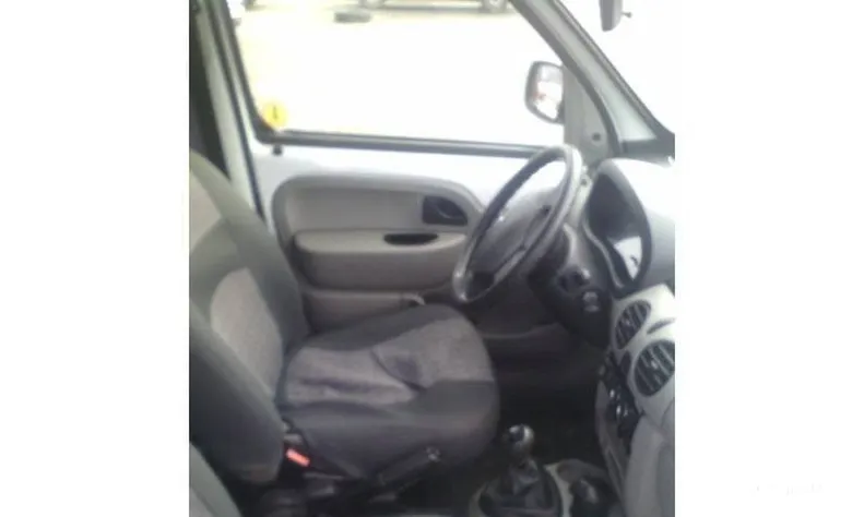 Renault Express 2004 - 3