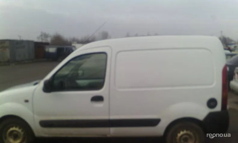 Renault Express 2004 - 0