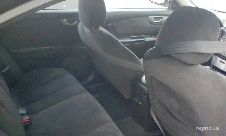 Kia Magentis 2008 - 1