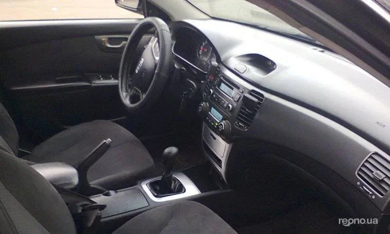 Kia Magentis 2008 - 2