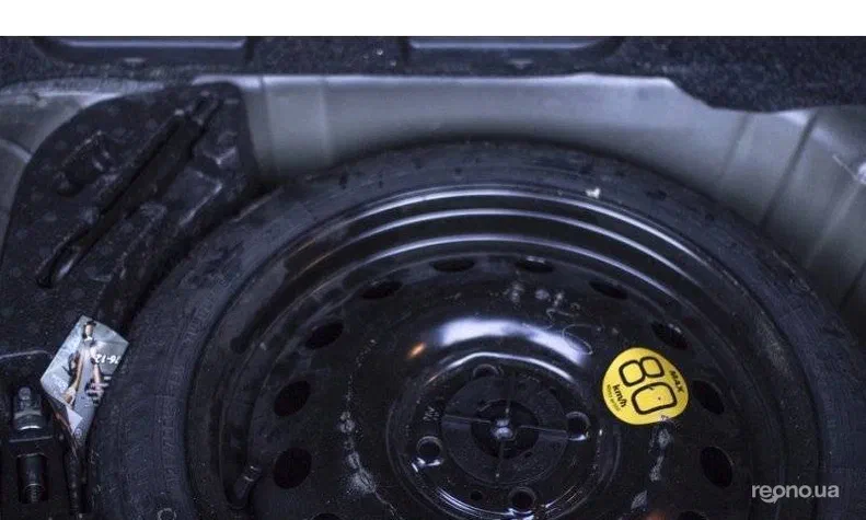 Nissan Note 2007 - 14