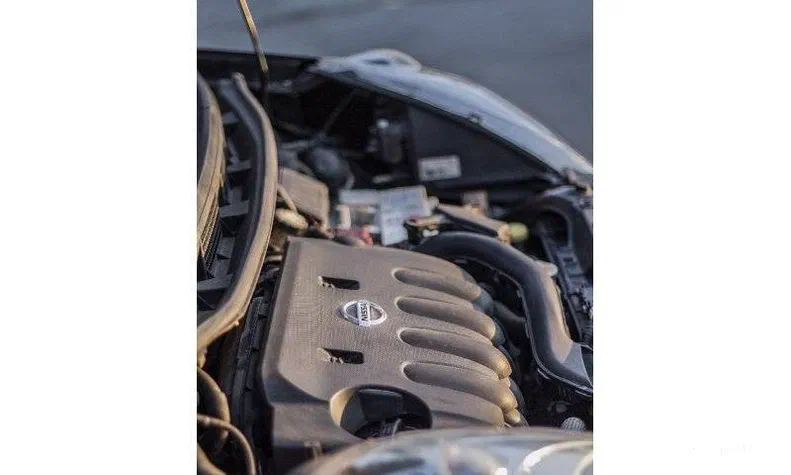 Nissan Note 2007 - 0