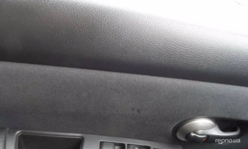 Nissan Tiida 2007 - 17