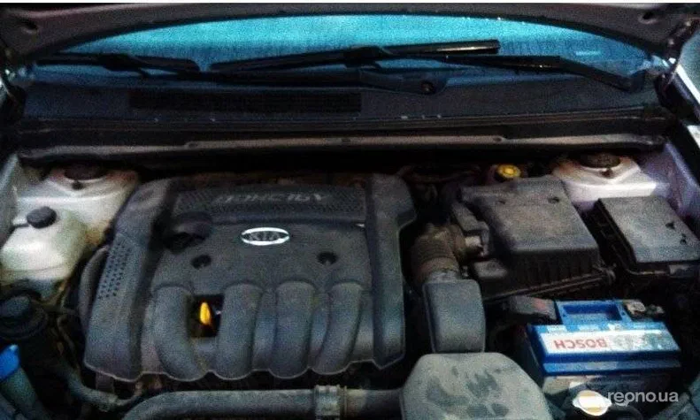 Kia Carens 2007 - 0
