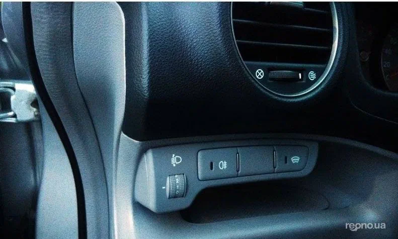 Kia Carens 2007 - 24