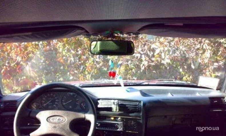 Lada (ВАЗ) 2106 1981 - 6