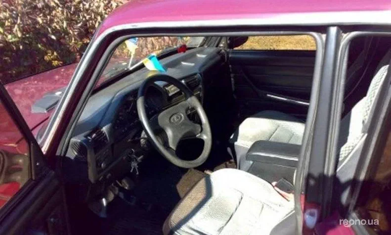 Lada (ВАЗ) 2106 1981 - 5