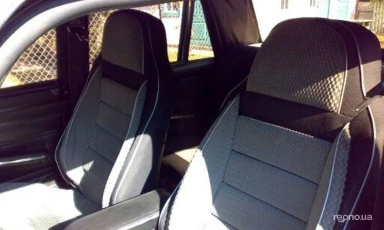 Lada (ВАЗ) 2106 1981 - 4