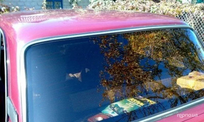 Lada (ВАЗ) 2106 1981 - 0