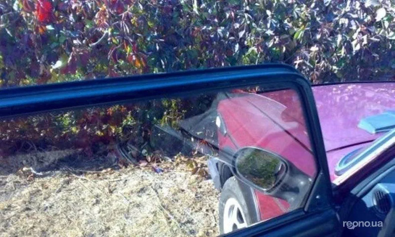 Lada (ВАЗ) 2106 1981 - 1