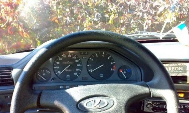 Lada (ВАЗ) 2106 1981 - 2